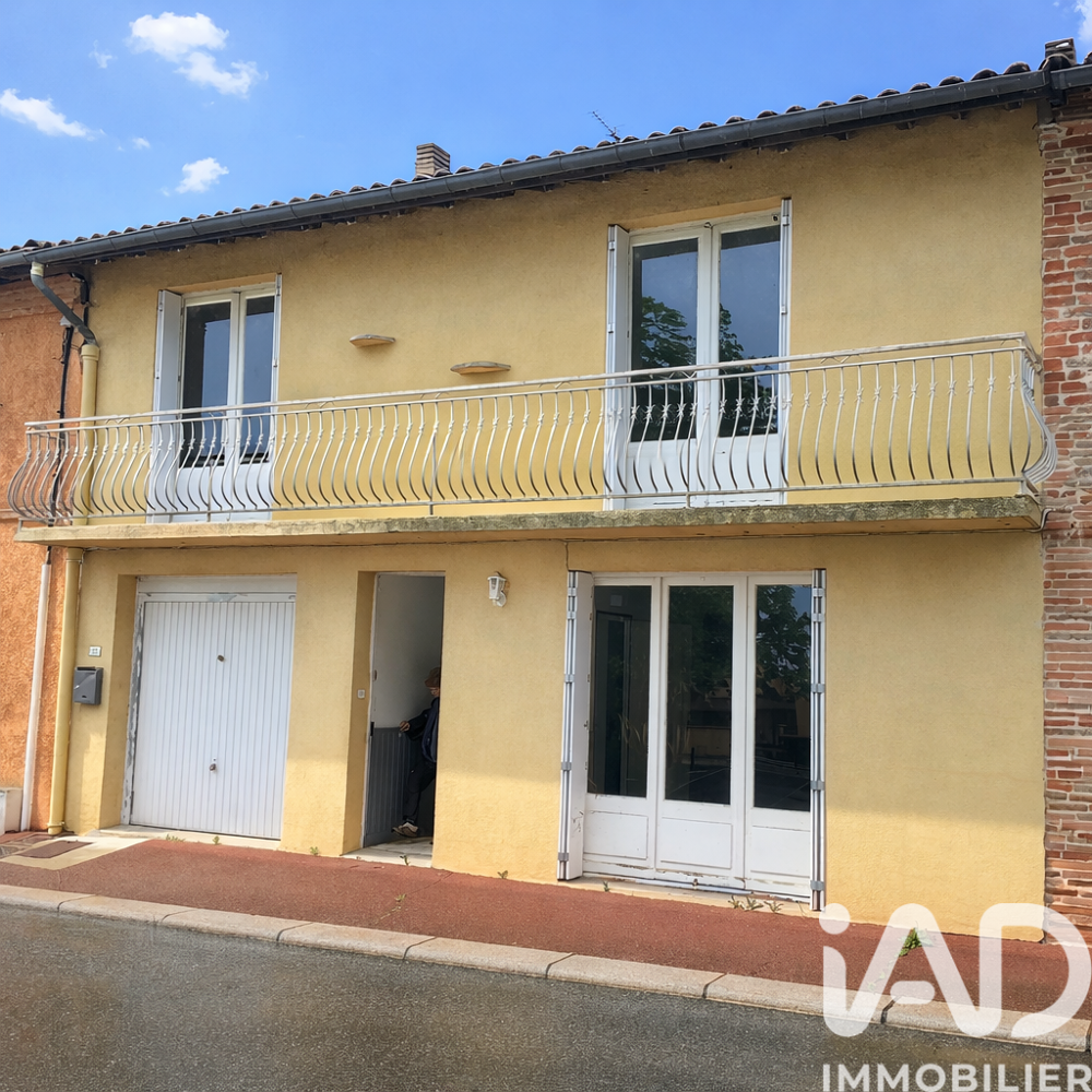 Vente Maison Vente Maison de village 5 pièces Gargas