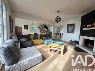  Maison à vendre 8 pièces 210 m²