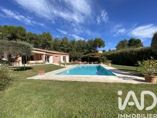  Maison à vendre 6 pièces 158 m²