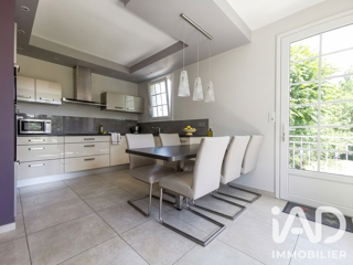 Maison à vendre 10 pièces 166 m²