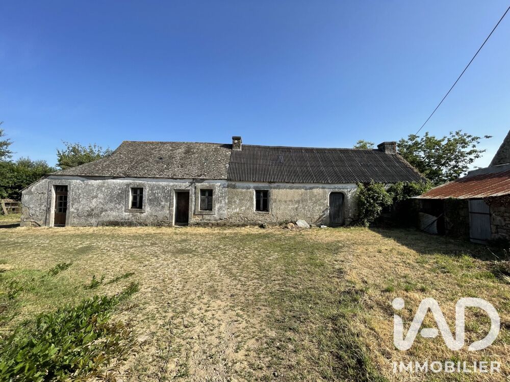 Vente Ferme 5 pièces