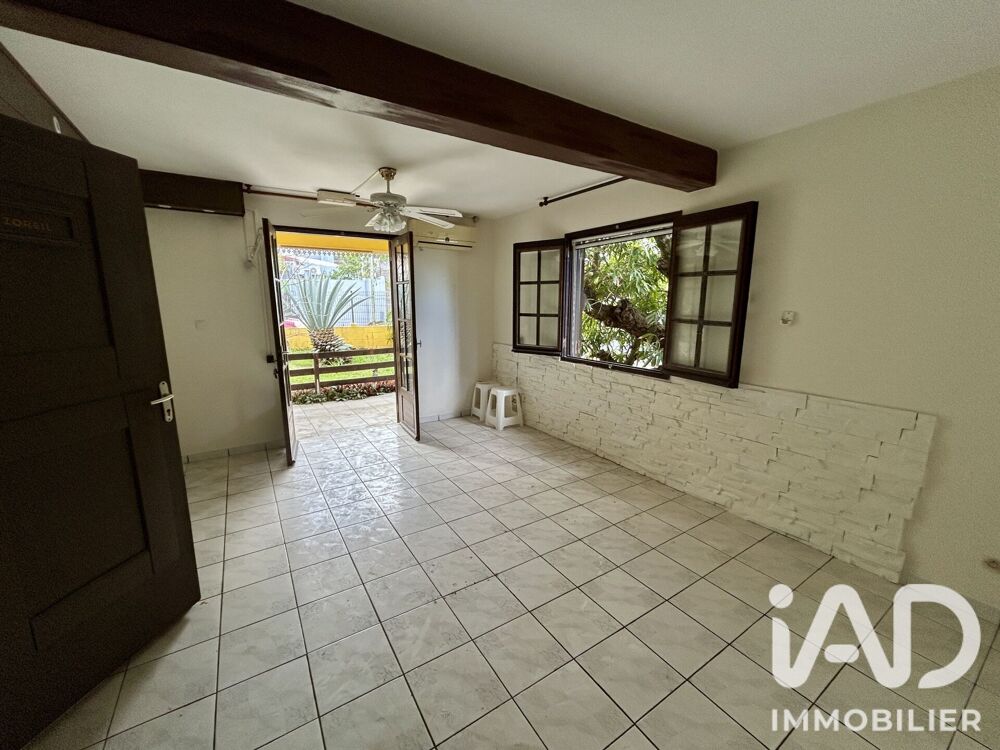 Vente Maison Vente Maison/villa 7 pièces Saint-joseph