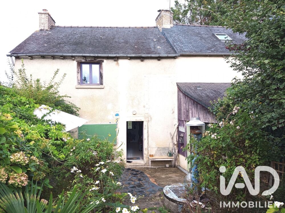 Vente Maison Vente Maison/villa 6 pièces Évran