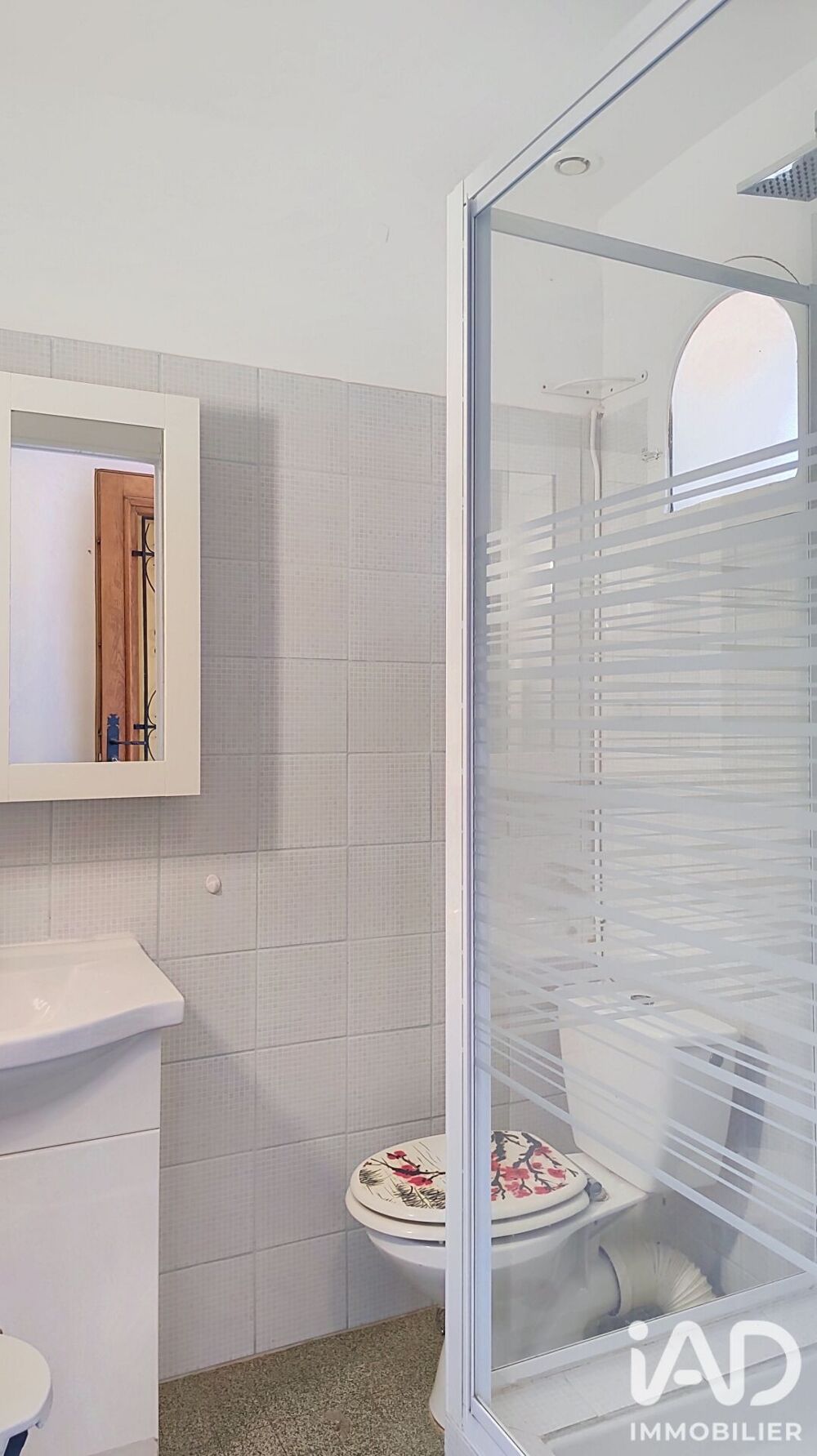 Vente Studio 1 pièce