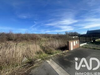  Terrain à vendre 889 m²