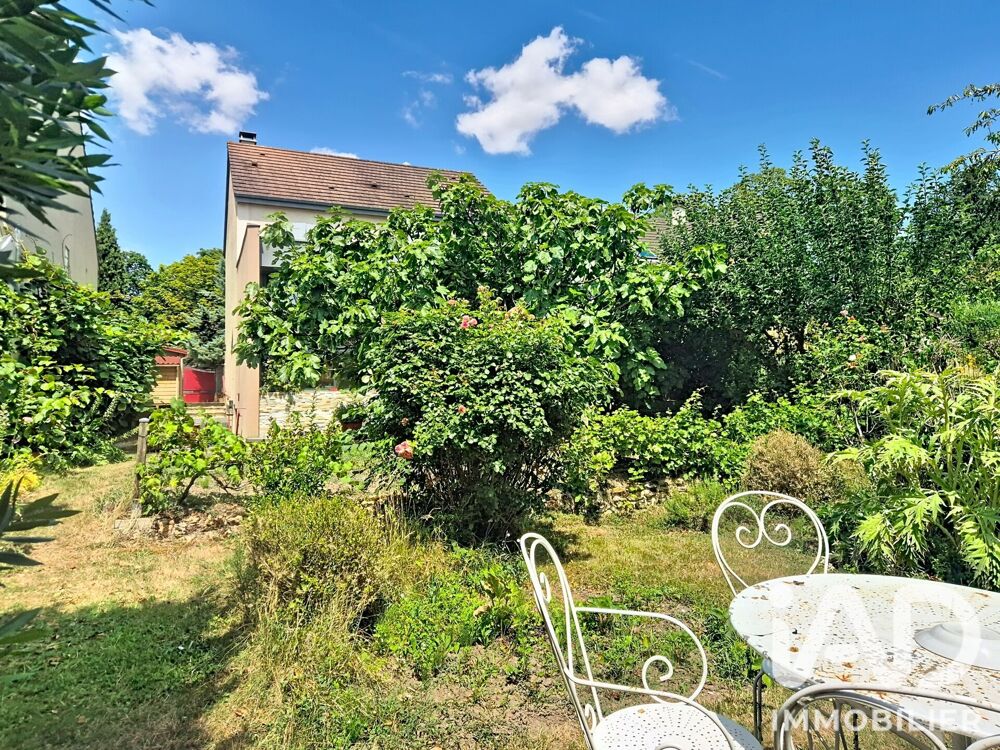 Vente Maison Vente Maison/villa 5 pièces Les clayes-sous-bois