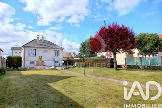  Maison à vendre 3 pièces 60 m²