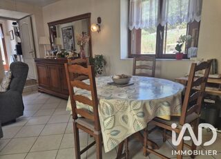  Maison à vendre 4 pièces 66 m²
