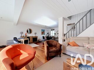  Maison � vendre 5 pi�ces 103 m�