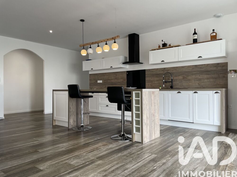 Vente Pavillon 5 pièces