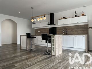  Maison à vendre 5 pièces 140 m²