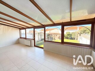  Maison à vendre 6 pièces 116 m²