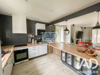  Maison à vendre 5 pièces 92 m²