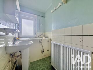  Maison à vendre 4 pièces 80 m²