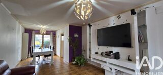  Maison à vendre 6 pièces 92 m²