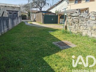  Maison à vendre 6 pièces 142 m²