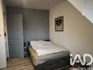  Appartement à vendre 3 pièces 47 m²
