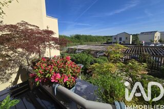  Appartement � vendre 2 pi�ces 42 m�