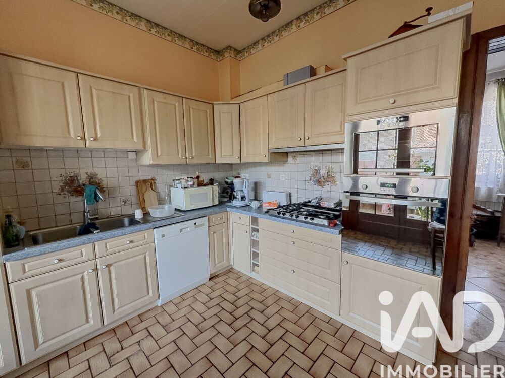 Vente Maison/villa 5 pièces