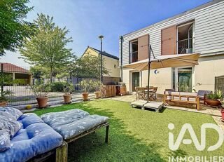  Maison à vendre 4 pièces 85 m²