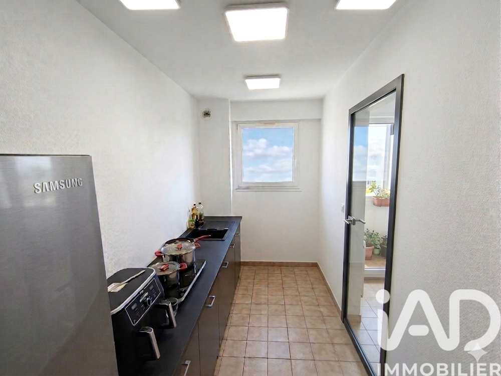 Vente Appartement Vente Appartement 4 pièces Toulon