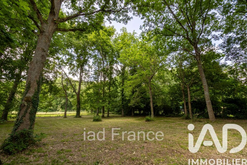 à vendre  Maison Orgeval (78630)