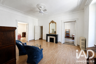 Appartement à louer 4 pièces 119 m²