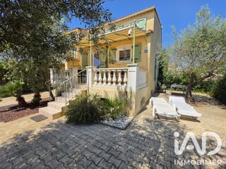  Maison à vendre 4 pièces 67 m²