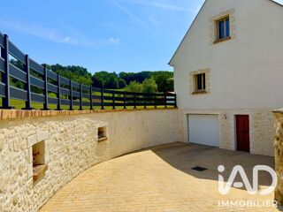  Maison à vendre 5 pièces 108 m²