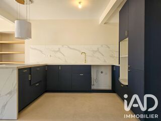  Maison à vendre 4 pièces 87 m²