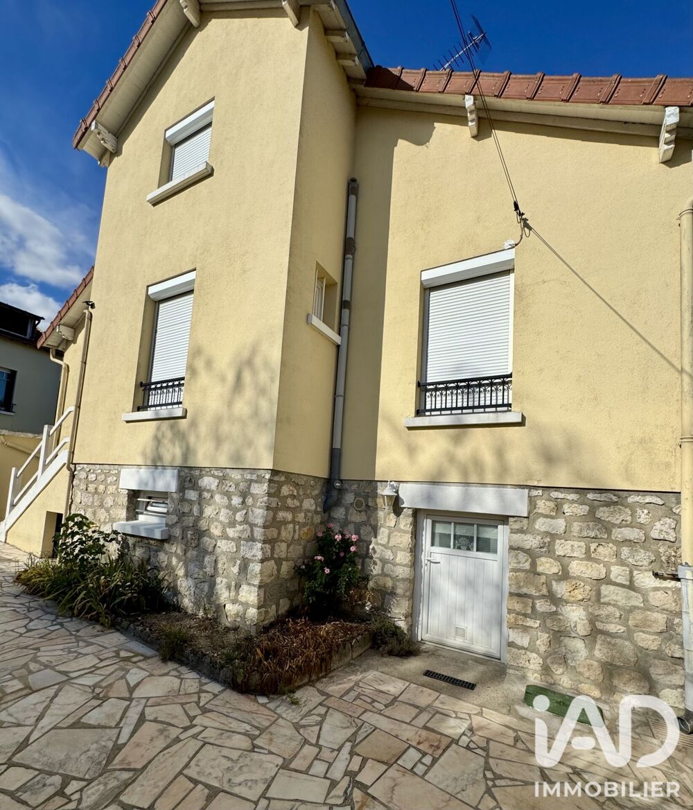 Vente Maison Vente Maison/villa 3 pièces Melun