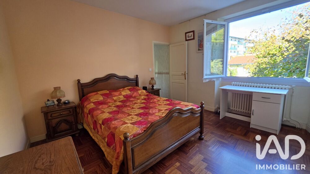à vendre  Maison Saint-Jean-de-Luz (64500)
