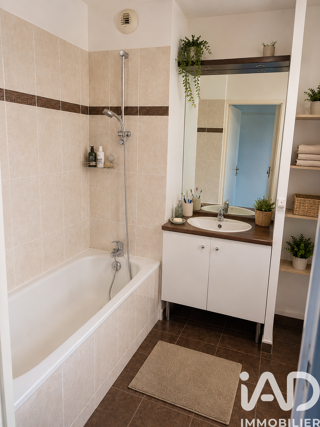  Appartement � vendre 3 pi�ces 56 m�