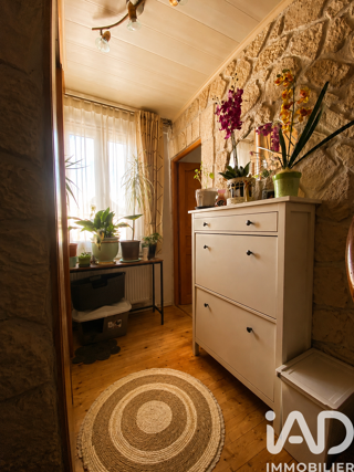 Maison à vendre 6 pièces 121 m²