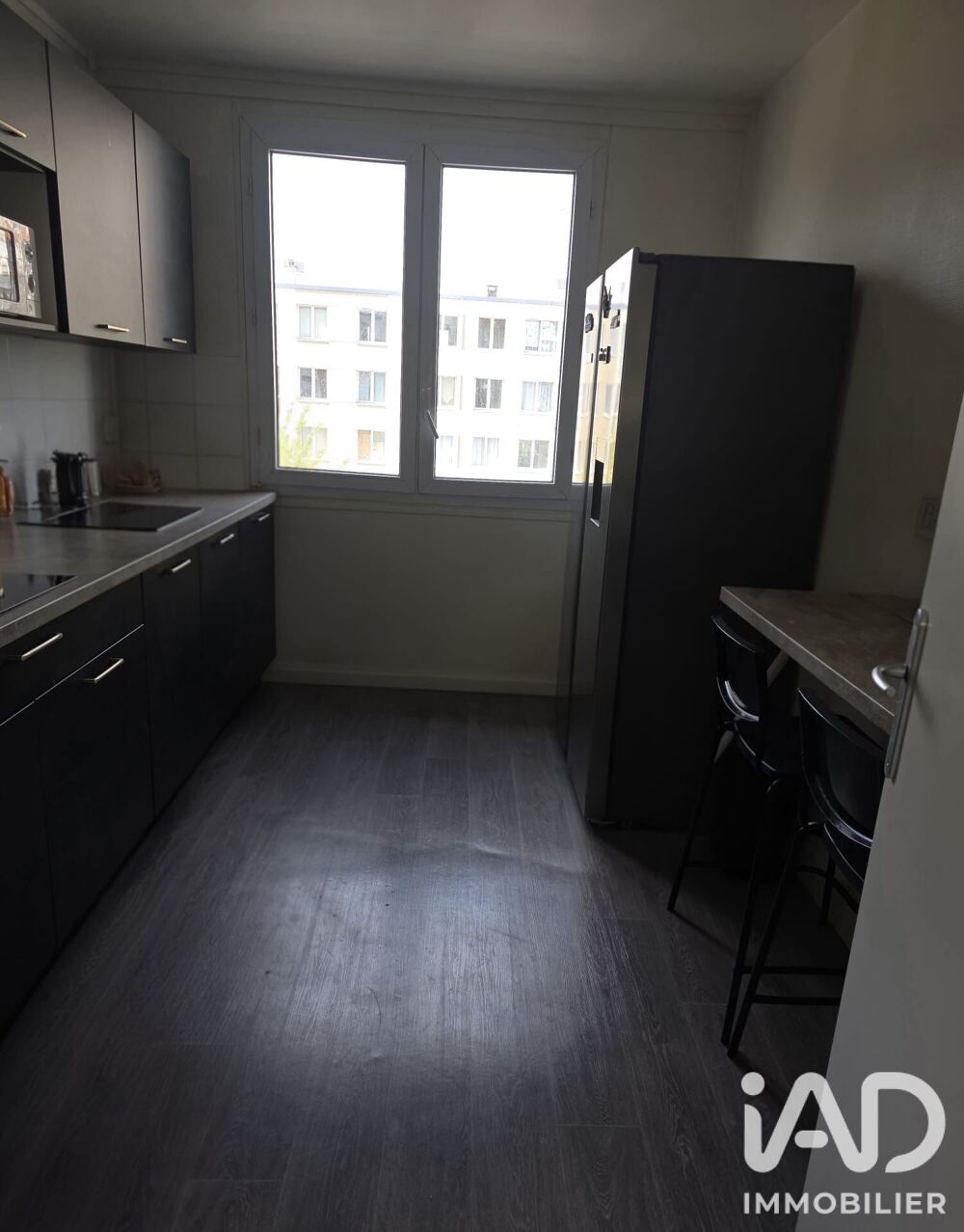 Vente Appartement Vente Appartement 3 pièces Orléans