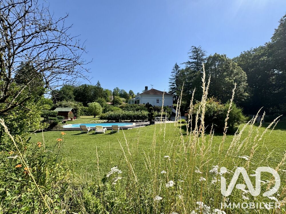 Vente Maison/villa 7 pièces