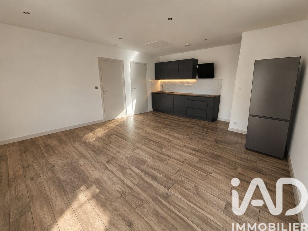 vente Appartement - 2 pièce(s) - 44 m² Toulon (83200)