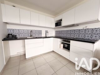  Appartement � vendre 2 pi�ces 40 m�