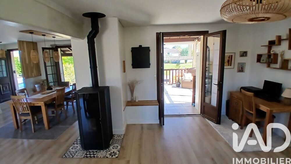 Vente Maison/villa 6 pièces