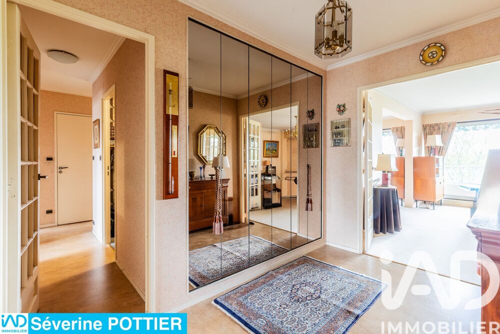 Vente Appartement 5 pièces