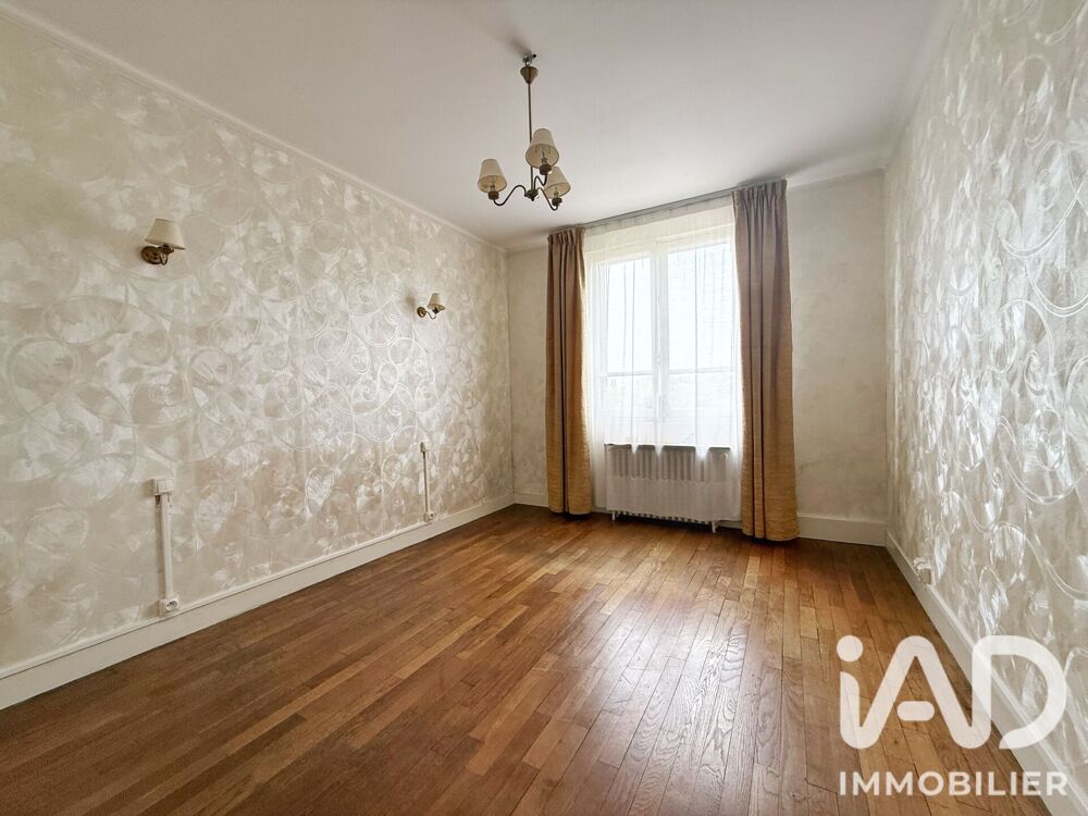 Vente Maison Vente Maison de ville 4 pièces Beauvais