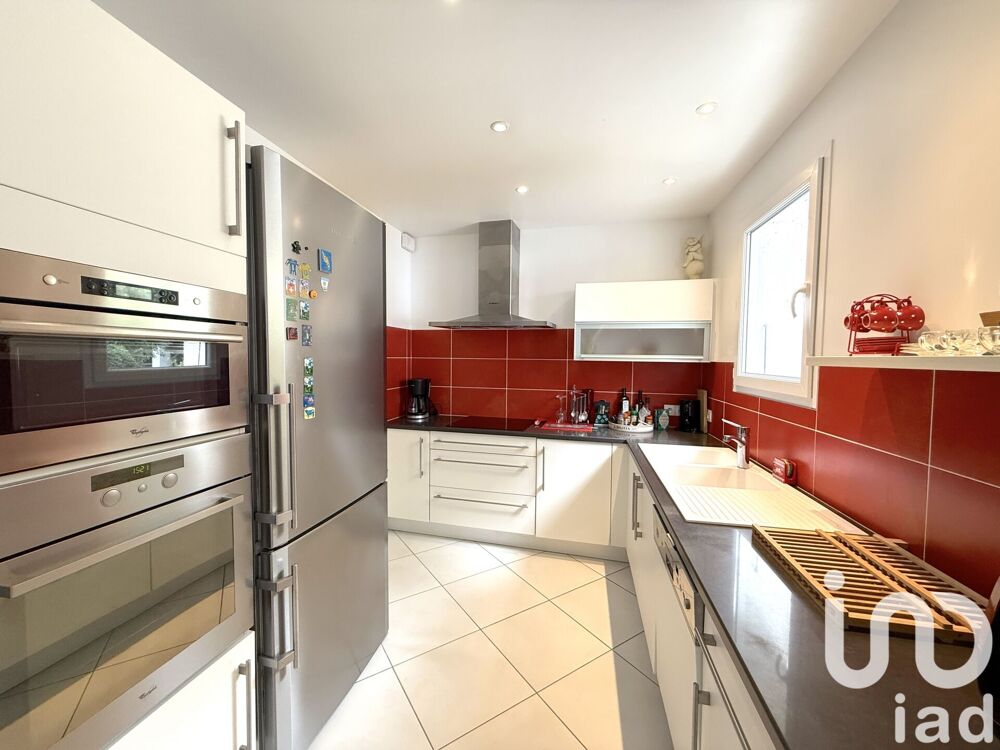 Vente Maison Vente Maison/villa 4 pièces Saint-georges-d'oléron