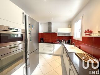  Maison à vendre 4 pièces 93 m²