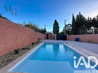 Maison à vendre 5 pièces 149 m²