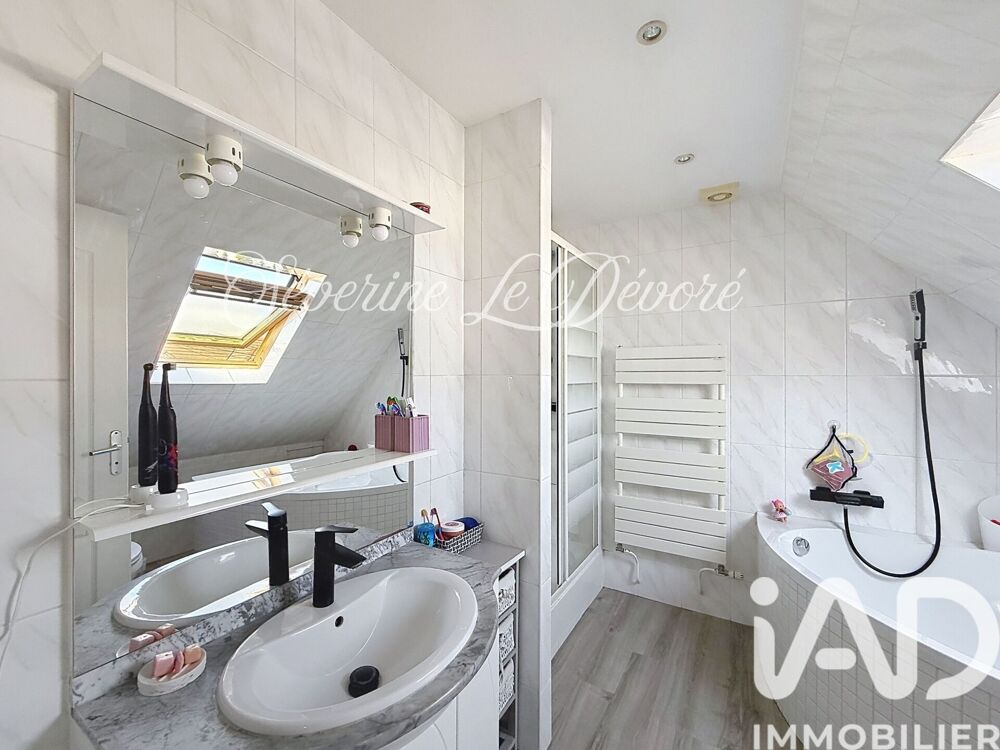� vendre  Maison Saint-Prix (95390)