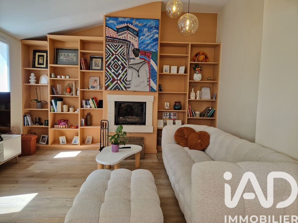 Vente Maison Vente Maison/villa 4 pièces Tonnay-charente