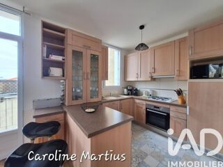  Maison à vendre 6 pièces 147 m²