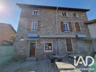  Immeuble à vendre 266 m² Haute-rivoire