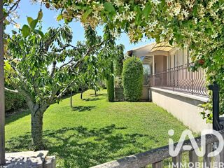  Maison à vendre 5 pièces 122 m²