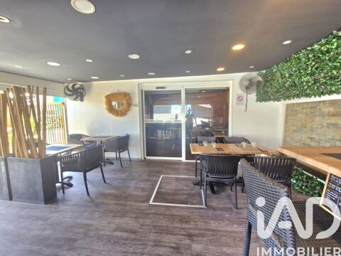   Vente Restaurant 120 m&sup2; 